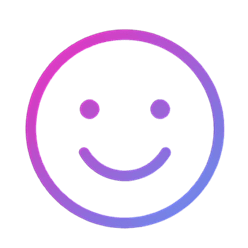 smile